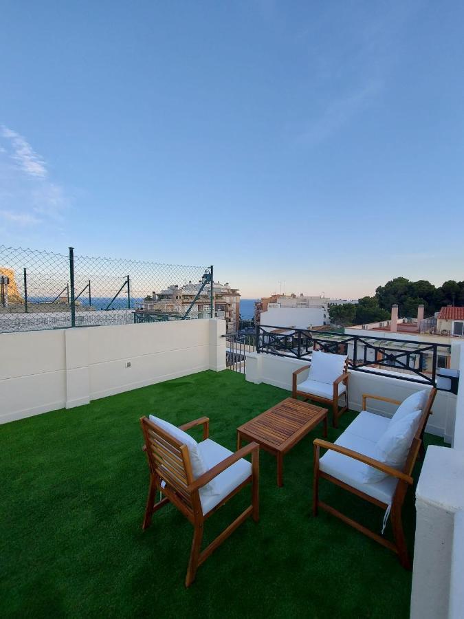 Appartement Atico Duplex Bay