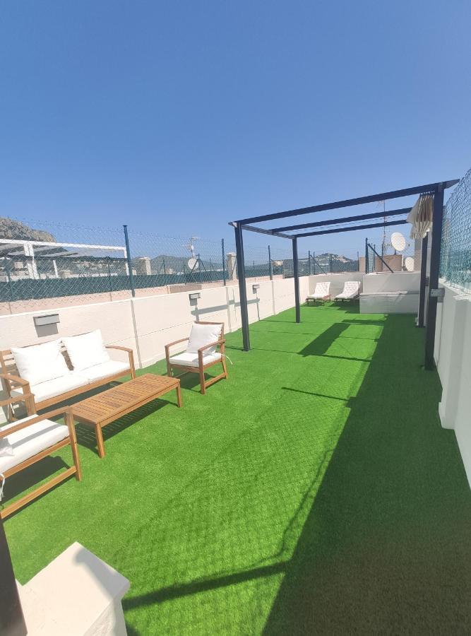 Appartement Atico Duplex Bay