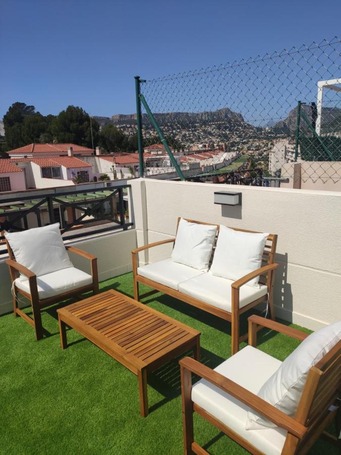 Atico Duplex Bay Appartement