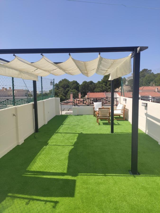 Appartement Atico Duplex Bay Calp