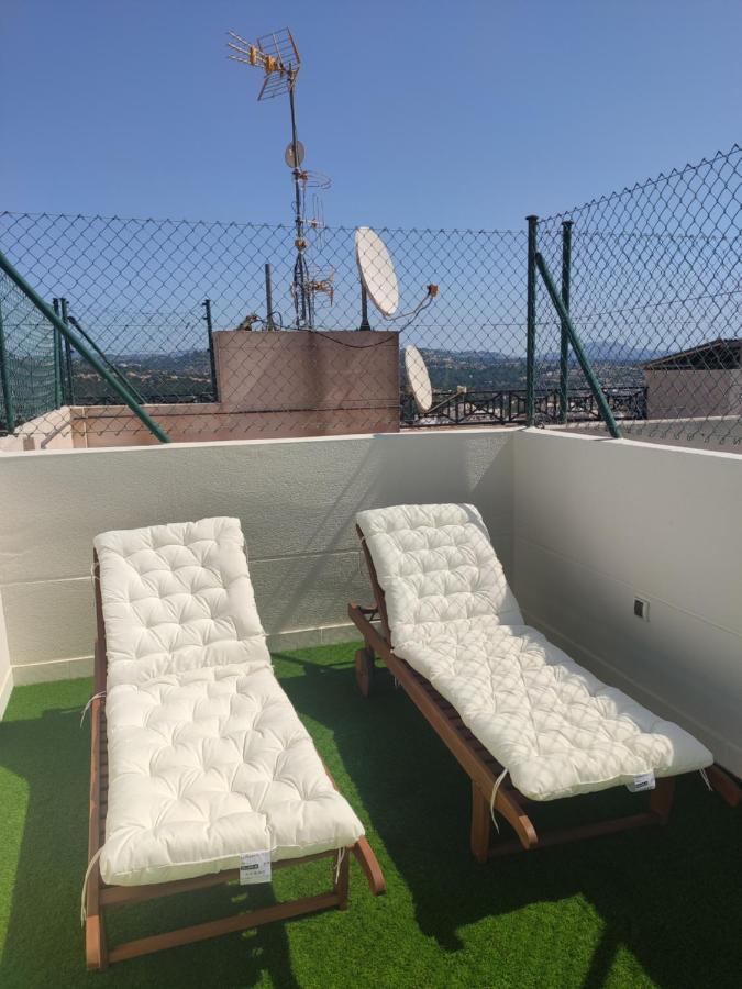 Atico Duplex Bay Appartement Calp