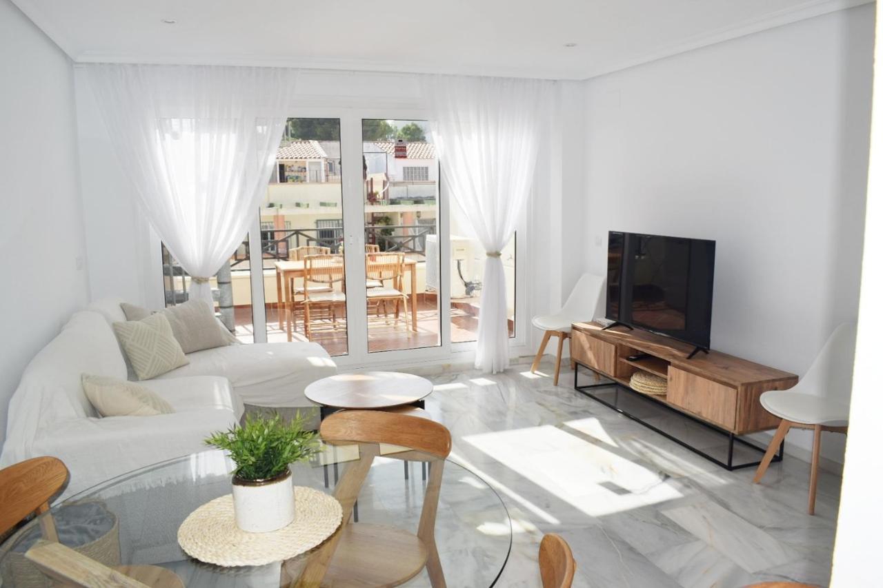 Appartement Atico Duplex Bay Calp