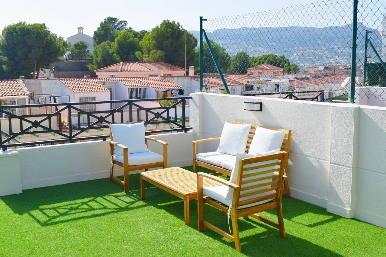 Atico Duplex Bay Appartement