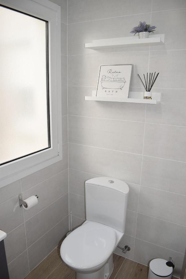 Appartement Atico Duplex Bay *