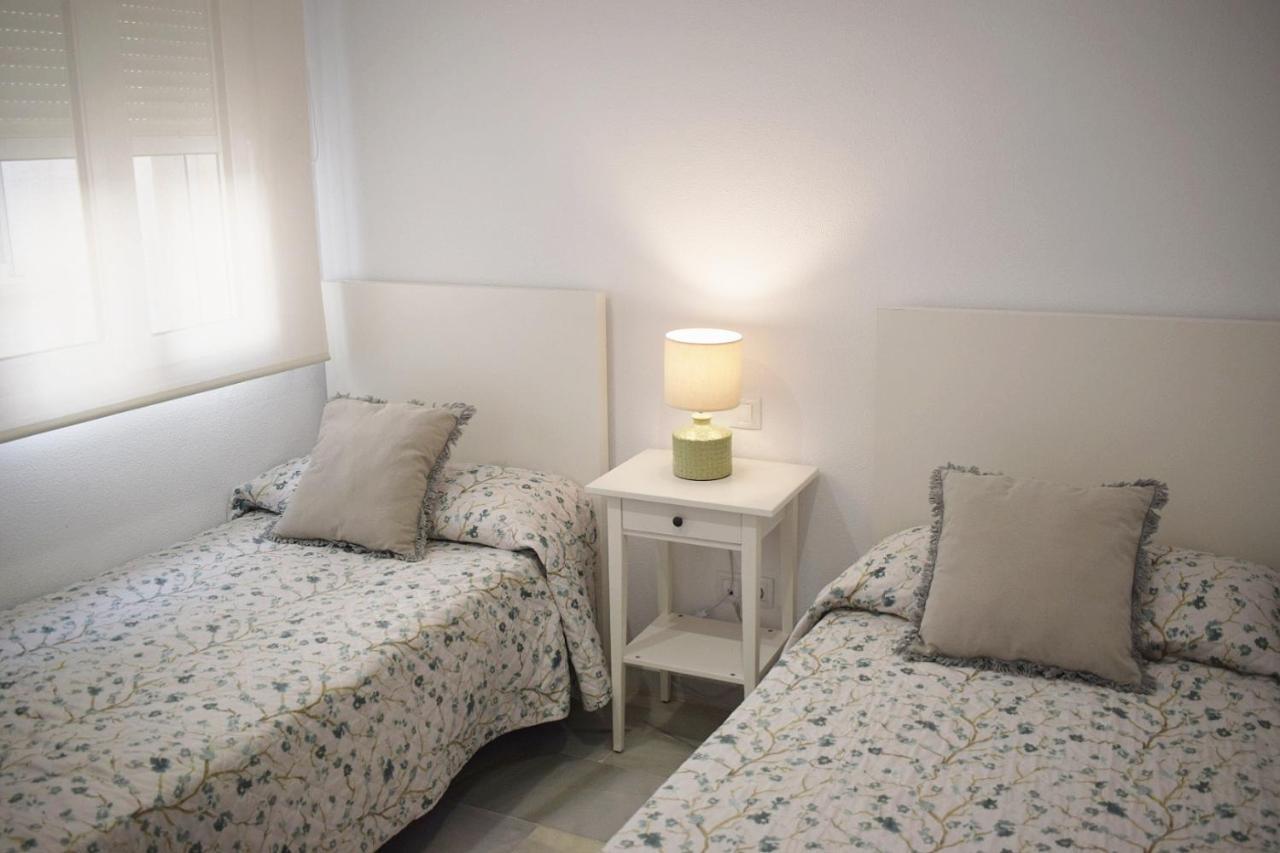 Atico Duplex Bay Appartement Calp