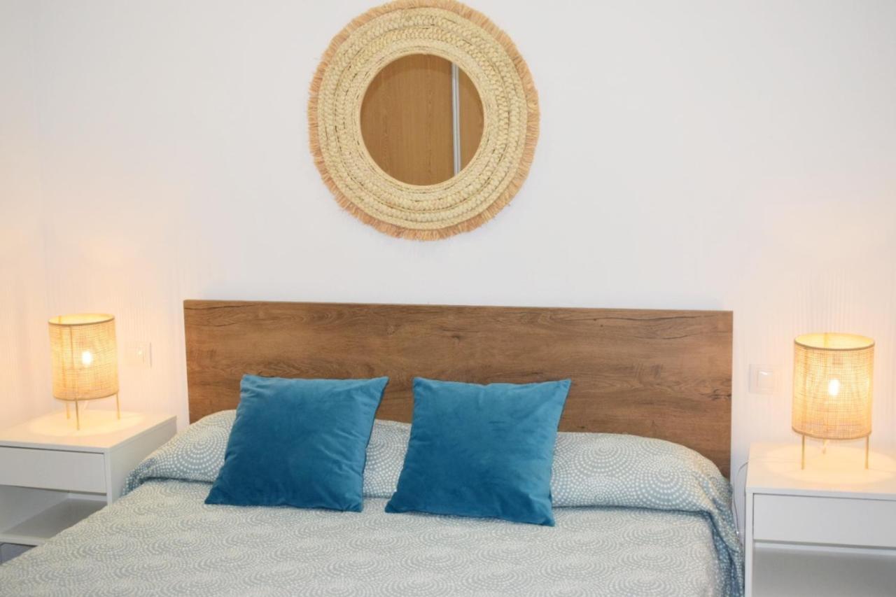 Atico Duplex Bay Appartement *
