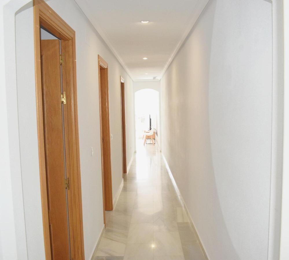 Appartement Atico Duplex Bay *