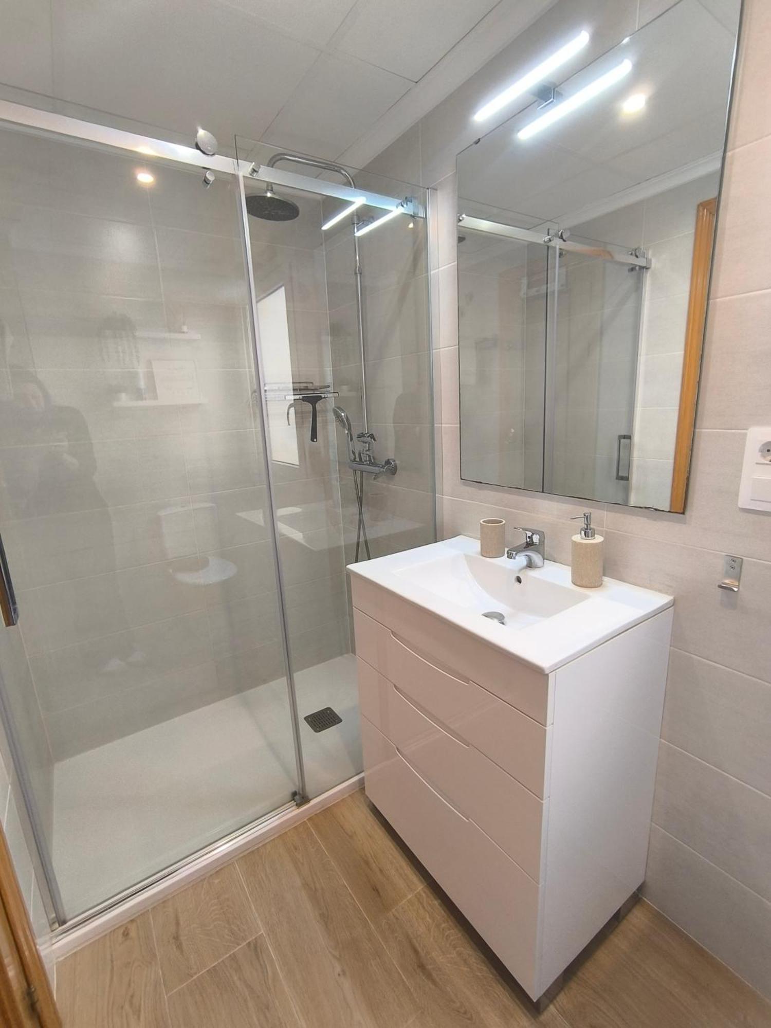 Atico Duplex Bay Appartement