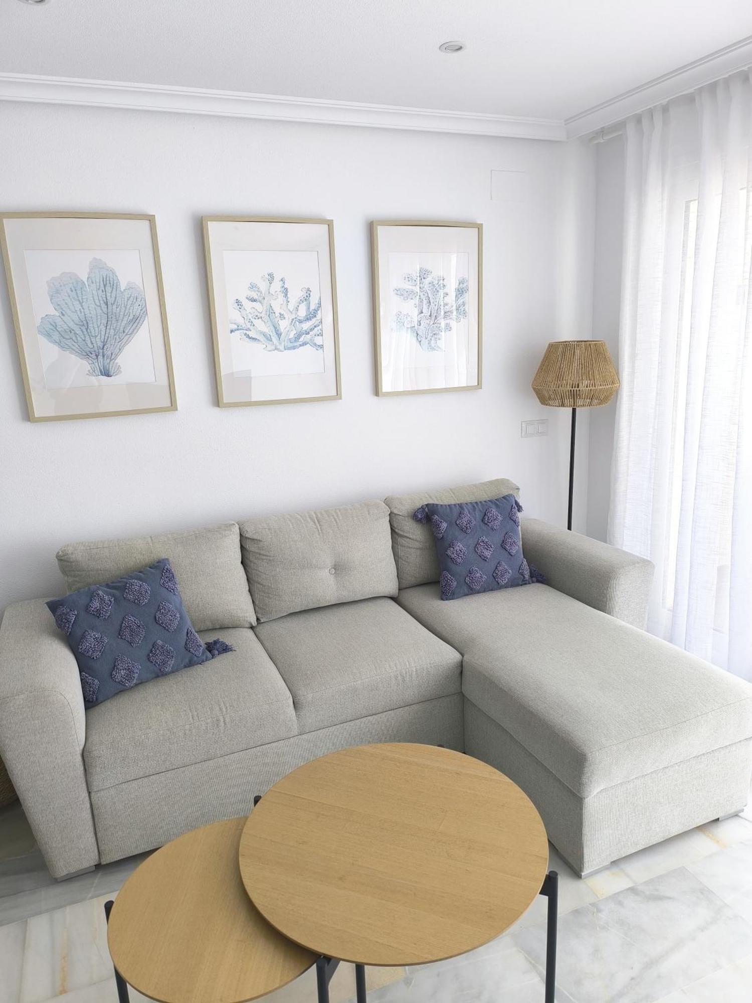 Atico Duplex Bay Appartement *
